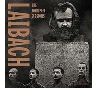 Laibach | The John Peel Sessions - Black Friday 2024 | Grey Vinyl