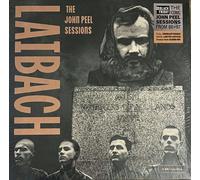 Laibach - The John Peel Sessions [VINYL]