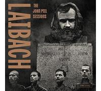 Laibach - The John Peel Sessions [VINYL]