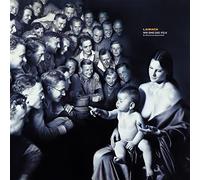 Laibach - WIR SIND DAS VOLK (Ein Musical aus Deutschland) [VINYL]