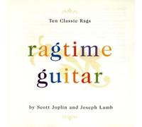 Laibman, David - Ragtime Guitar