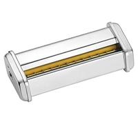 LAICA apm0050 Single Cut For Machinery Of Pasta Roller, Aluminium, Silver, 17.6 x 7.2 x 4.4 cm