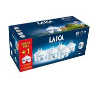 Laica Bi-Flux 5+1 Replacement Cartridge 6 Pcs