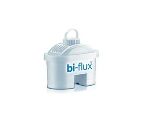LAICA BI-FLUX - Water Filter (White)