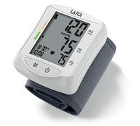 Laica Digital Wrist Blood Pressure Monitor