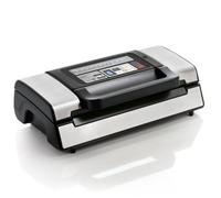 Laica Food Vacuum Sealer Machine & Bag Sealer Heat Seal, Extra Bags,