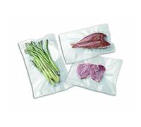 Laica FrescoPiù VT3513 4 Rolls for Food Vacuum 20 x 600 cm, PA/PE, Transparent