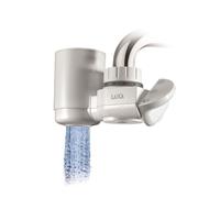 LAICA GENOVA Tap Filter, HYDROSMART Filtering System, 900L Capacity