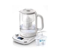Laica Water Filter Kettle Vari Temp 3Kw White, White