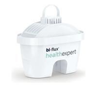 Laica P3M BI FLUX HealthExpert White Pitcher Filters