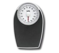 Laica Personal Scale Easy to Read Black and White