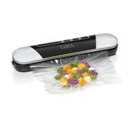 Laica PZ20100 Vacuum Machine 0.6 Mbar Black