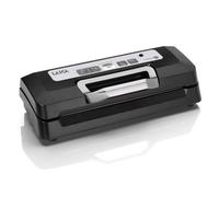 Laica Vacuum Sealer Machine, Multiple Functions, Heat Seal, Partial-Pulse Vacuum