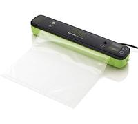 Food Vacuum Sealer, Heat Seal Food Bag Vacuum Seal Machine, by Laica