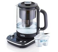 Laica Water Filter Kettle Anthracite 1L