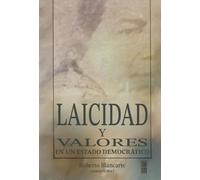 Laicidad y valores en un Estado democrático