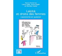 Laïcité et droits des femmes: L’autonomie en question (Débats Laïques)