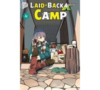 Laid-Back Camp 6