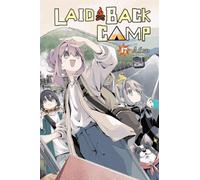 Laid-Back Camp, Vol. 17