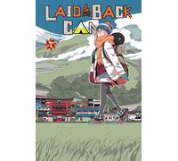 Laid-Back Camp, Vol. 7