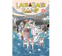 Laid-Back Camp, Vol. 9