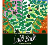 LAID BACK - FOREVERGREEN [VINYL]