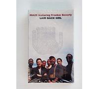 Laid Back Girl [CASSETTE]