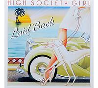 Laid Back - High society girl (Long Dub Version, 1983) [VINYL]