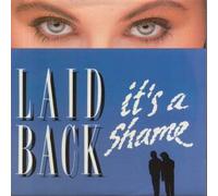 Laid Back - It's a shame (1987) / Vinyl single [Vinyl-Single 7'']