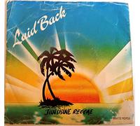 LAID BACK - LAID BACK / SUNSHINE REGGAE