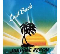 Laid Back - Laid Back - Sunshine Reggae - Metronome - 813 872-1
