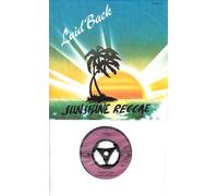 Laid Back - Laid Back / SUNSHINE REGGAE / White Horse / 1983 / Bildhülle / metronome # 813 872-7 / Deutsche Pressung / 7" Vinyl SP Single-Schallplatte /