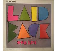 Laid Back - One Life (1985) [Import] [VINYL]