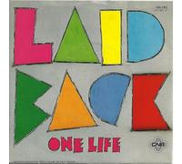 Laid Back - One Life/It's The Way You Do It [Import] [VINYL]