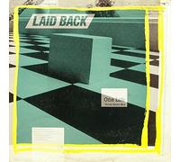 Laid Back - One life (Velvet Spike Mix, 1985, US) / Vinyl Maxi Single [Vinyl 12'']