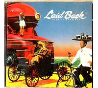 Laid Back - Play It Straight