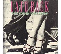 Laid Back - See you in the lobby (1987) [Vinyl LP]