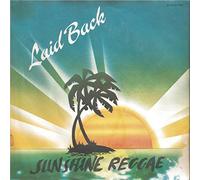 LAID BACK - Sunshine reggae / White horse / 813 872-7