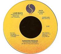 Laid Back - White Horse / Sunshine Reggae [Vinyl Single 7'']