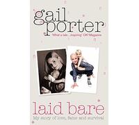 Laid Bare: My story of love, fame and survival