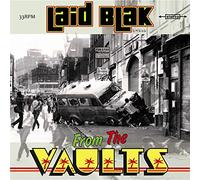 Laid Blak - From The Vaults