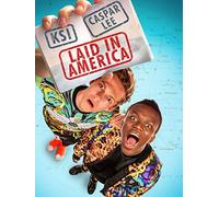 Laid In America