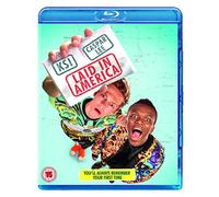 Laid In America Blu-Ray [2016]
