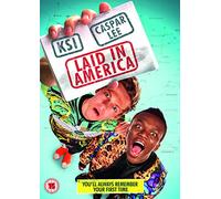 Laid In America [DVD]