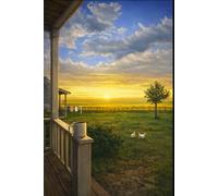 Laid & Made In 406: Farm Chronicles