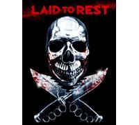 Laid to Rest