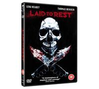 Laid To Rest [DVD]
