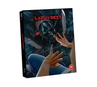 Laid to Rest: (Limited Edition) Blu-ray Blu-ray