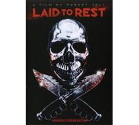 Laid to Rest: Unrated Extrem Edition [Import allemand]