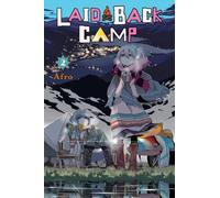 LAIDBACK CAMP VOL 2 by AFRO Paperback Self Help Business